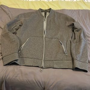 Lululemon Bomber jacket
